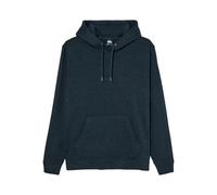 Sweatshirt Ã capuche Quiksilver Keller Bleu XL