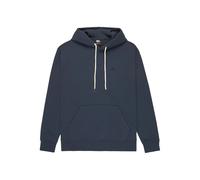 Quiksilver Sweat à capuche Salt Water Bleu M Homme