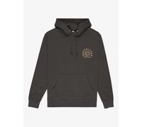 Quiksilver Salt Water Eqyft05197 Hoodie Gris 2XL Homme