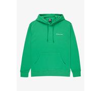 Quiksilver Salt Water Eqyft05197 Hoodie Vert XL Homme