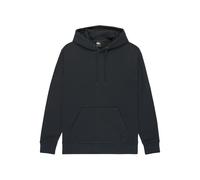 Quiksilver Sweat à capuche Salt Water Hoodie Polaire Homme Noir M