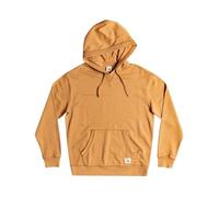Sweatshirt à capuche Quiksilver Trip Away - brown - XS M