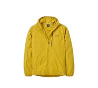 Sweatshirt Ã capuche Rab Borealis Jaune L