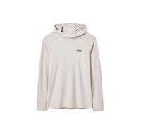 Sweatshirt Ã capuche Rab Force Beige XL