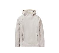 Sweatshirt à capuche Rab Hepton Beige XL
