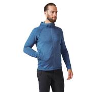 Sweatshirt à capuche Rab Nexus Bleu L