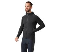 Rab Sweat à capuche Nexus Hoody – Homme Noir Taille S – Modèle 2026