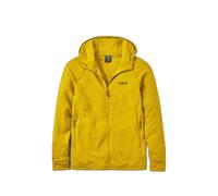 Rab - Nexus Hoody - Polaire homme Dark Pollen - S