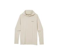 Sweatshirt à capuche Rab Rivelin Beige M