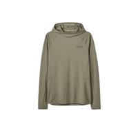 Sweat technique RAB Sonic Hoody (Light Khaki) Homme XL