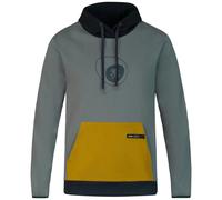 Rafiki Zulu Hoodie Gris XL