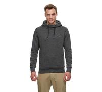 Sweatshirt à capuche Ragwear Nate Gris S