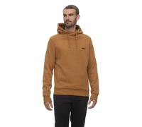 Sweatshirt Ã capuche Ragwear Nate Marron S