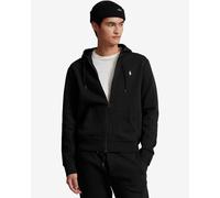 Vêtements Polo Ralph Lauren Sweat À Capuche En Maille Double 710888282 pour Accessoires S
