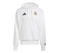Sweatshirt Ã capuche Real Madrid Avengers 2025/26 Blanc XL