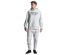 Superdry Studios Rcy ity Hoodie Gris XS-S