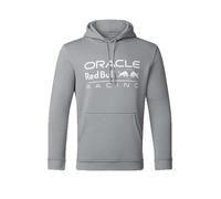 Sweatshirt à capuche - RED BULL - F1 Team - Gris - Manches longues - Mixte XXXL