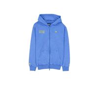Sweatshirt à capuche RedBull Racing THRU NDB Bleu S Male