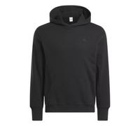 Sweatshirt Ã capuche Reebok ATR Hoopwear Noir M