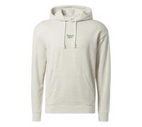 Sweatshirt Ã capuche Reebok Classics Small Vector Beige S