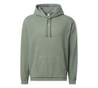 Sweatshirt à capuche Reebok Classics Wardrobe Essentials Vert M