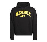 Sweatshirt à capuche Reebok Colman Noir M