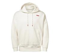 Sweatshirt à capuche Reebok Milk Makeup Lux L