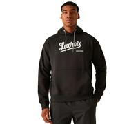 Regatta Miramas Hoodie Fleece Noir L Homme