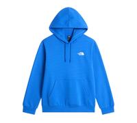 Sweatshirt à capuche régulier The North Face Evolution Box NSE Bleu XL
