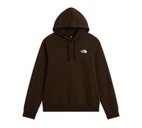 Sweatshirt à capuche régulier The North Face Evolution Box NSE Marron M