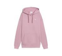 Puma Sweat à capuche décontracté Ess FL – Rose XS Femme – Lot de 1