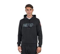 Sweatshirt Ã capuche Rossignol New Hero Noir M