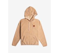 Sweatshirt à capuche Roxy Cool Calling orange femme - XL