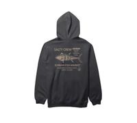 Salty Crew Ichiban Hoodie Noir XL Homme