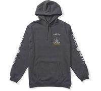 Sweatshirt à capuche Salty Crew Tailed S