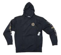 Sweatshirt à capuche Salty Crew Tentacles Fleece L