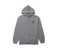 Salty Crew Sweatshirt à capuche Tried And True Fleece Homme Gris L