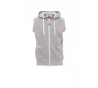 Sweatshirt à capuche sans manches Payper Wear Boxer+ S