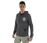 Sweatshirt Ã capuche Seac Gris M
