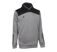 Sweatshirt à capuche Select Oxford V22 Gris 3XL Male