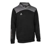 Sweatshirt à capuche Select Oxford V22 Noir L Male