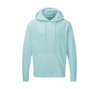 Sweatshirt Ã capuche SG Originals Bleu M