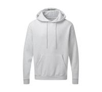 Sweatshirt Ã capuche SG Originals Gris M