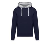 Sweatshirt Ã capuche SG Originals Originals Bleu 3XL