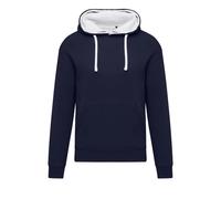 Sweatshirt Ã capuche SG Originals Originals Bleu 5XL