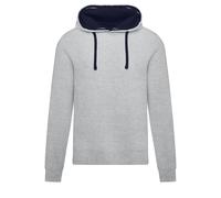 Sweatshirt Ã capuche SG Originals Originals Gris L