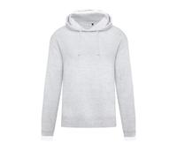 Sweatshirt Ã capuche SG Originals Originals Gris S