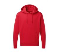 Sweatshirt Ã capuche SG Originals Rouge M