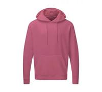 Sweatshirt Ã capuche SG Originals Rouge M
