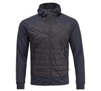 Silvini Dirilo Jacket Noir S Homme